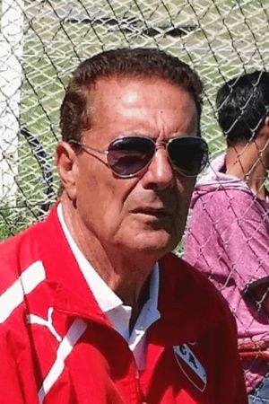 Miguel Ángel \"Pepé\" Santoro