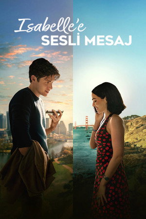 Isabelle\'e Sesli Mesaj - Voicemails for Isabelle