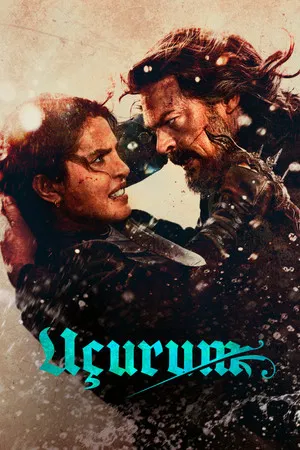 Uçurum (The Bluff)